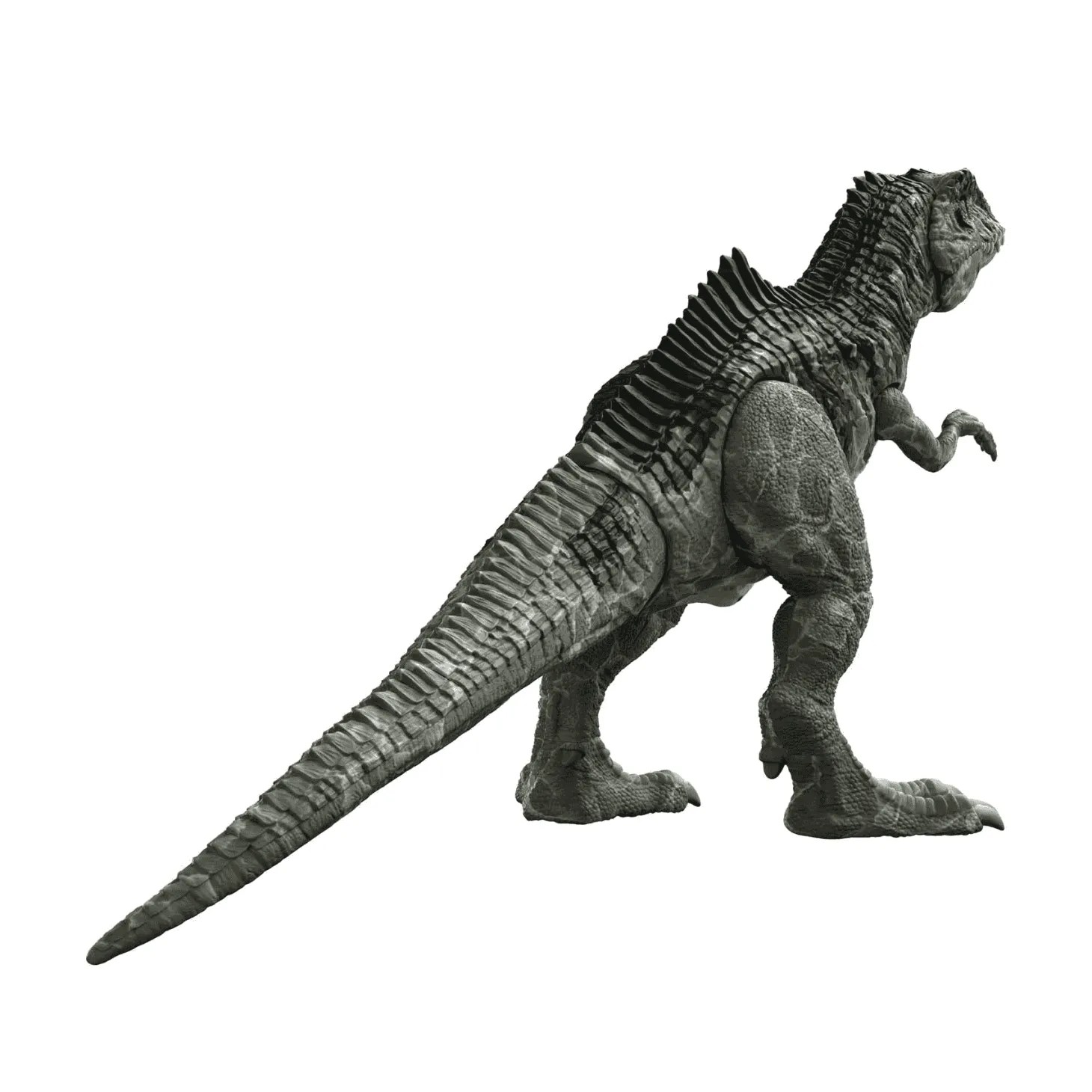 Jurassic World Dinosaurio Gigante Super Colosal 4 años