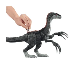 Jurassic World Dinosaurio Escapista con Sonido juguete 4 años