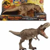 Jurassic World Dinosaurio De Juguete T-R