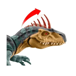 Jurassic World Gigantic Trackers Neovenator