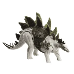 Jurassic World Gigantic Tracker Stegosaurus Dinosaurio