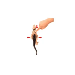 Jurassic World Gigantic Trackers Bistahieversor