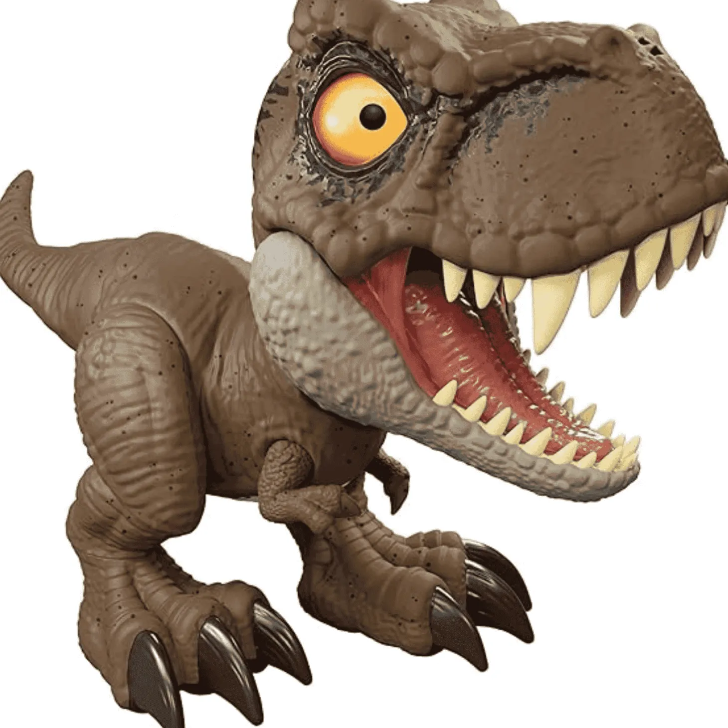 Jurassic World Roar Command Tyrannosaurus Rex