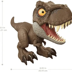 Jurassic World Roar Command Tyrannosaurus Rex