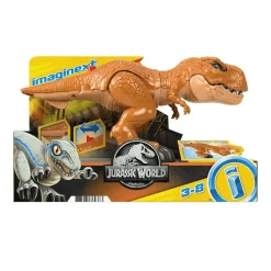 Jurassic World TRex