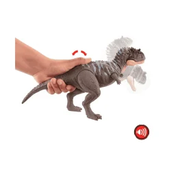 Jurassic World Wild Roar Ekrixinatosaurus