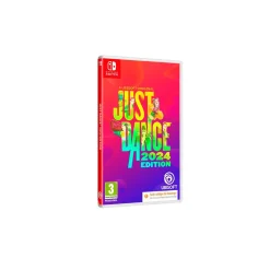 Just Dance 2024 Nintendo Switch