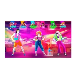 Just Dance 2024 Nintendo Switch