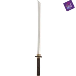 Katana para disfraz
