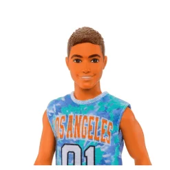 Ken Fashionista con Prótesis de Pierna HJT11