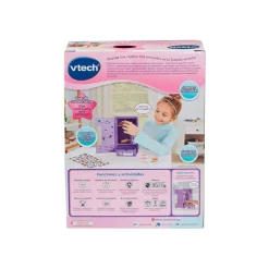 KidiSecrets Locker Taquilla Secreta Morada