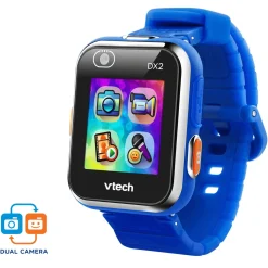 Kidizoom Smart Watch DX2 Azul Reloj Inteligente