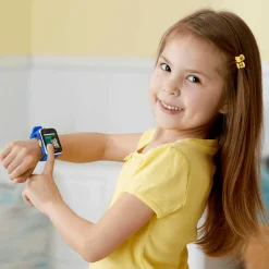 Kidizoom Smart Watch DX2 Azul Reloj Inteligente