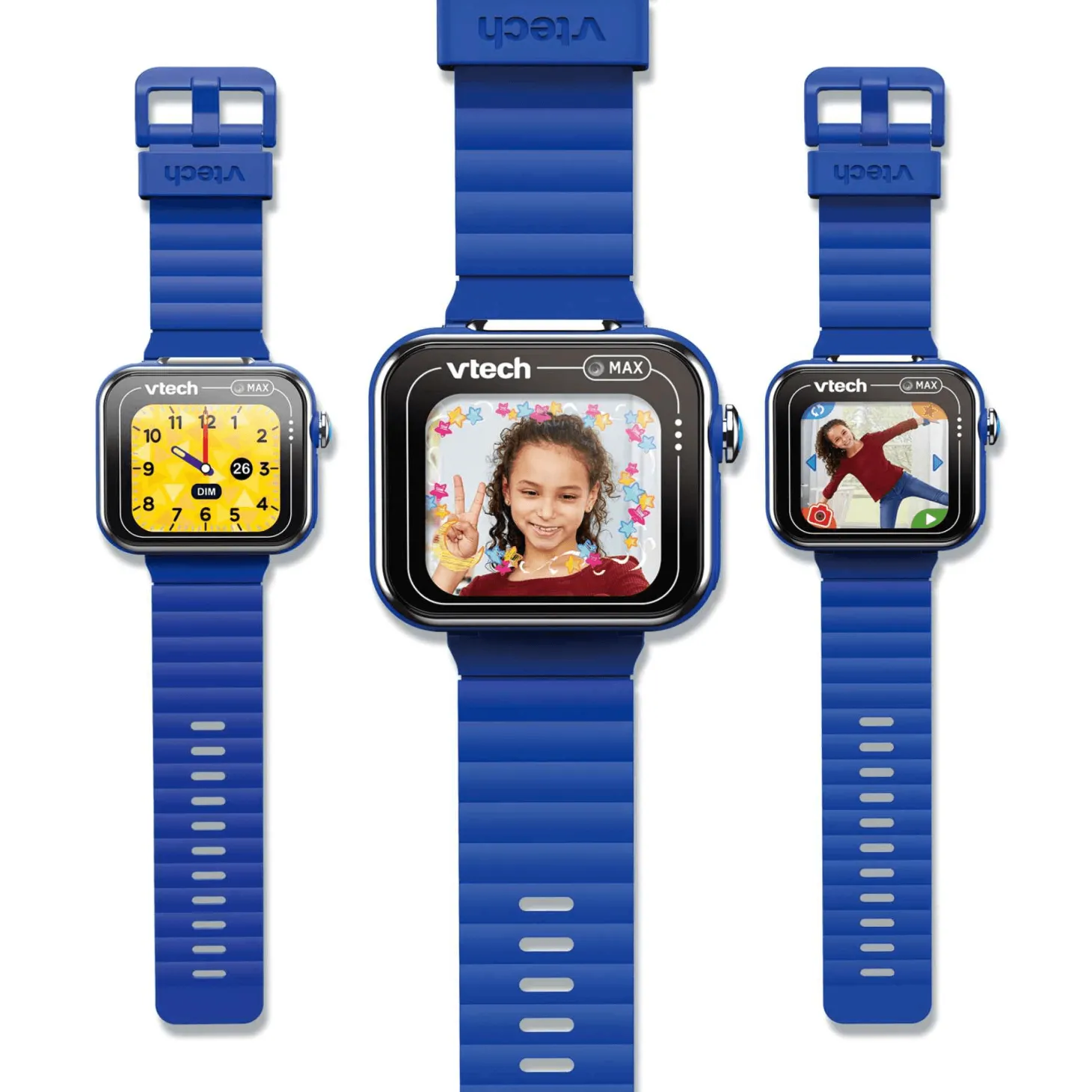 Kidizoom Smartwatch Max azul