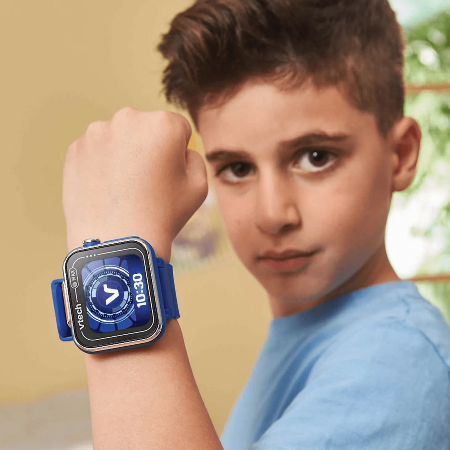Kidizoom Smartwatch Max azul