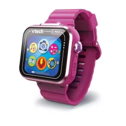 Kidizoom Smartwatch Max frambuesa
