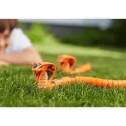 King Cobra Robo Alive de ZURU