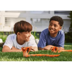 King Cobra Robo Alive de ZURU