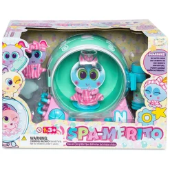 Kit accesorios Spamerito Para Ksimerito