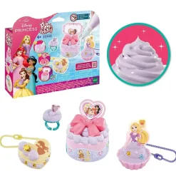 Kit Creaciones Princesas Disney Epoch