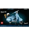 Kit de construcción LEGO 10298 Vespa 125 (1106 piezas)