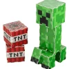 Kit de Construcción Minecraft: Creeper y TNT