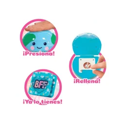 Kit de Creación de Tarjetas 3D