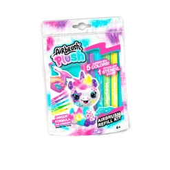 Kit de Recarga Marcadores y Plantillas Colorea tu Unicornio