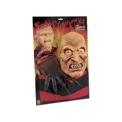 Kit Freddy Krueger