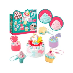 Kit Iniciación Fiesta de Creación