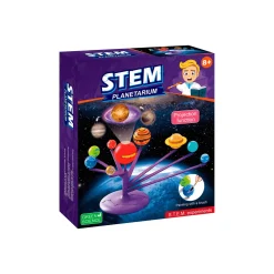 Kit Planetario Proyector