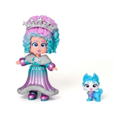 Kookyloos Golden Gala Chloe´s Deluxe Set