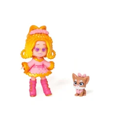 Kookyloos Golden Gala Taylor´s Deluxe Set