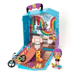 Kookyloos Lizzie´s Pop Up Sport Shop