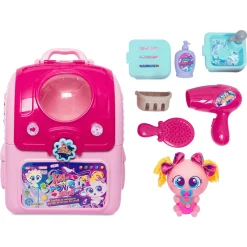 Ksimerito Chivatita Set Maletin Casa