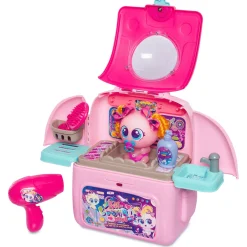 Ksimerito Chivatita Set Maletin Casa