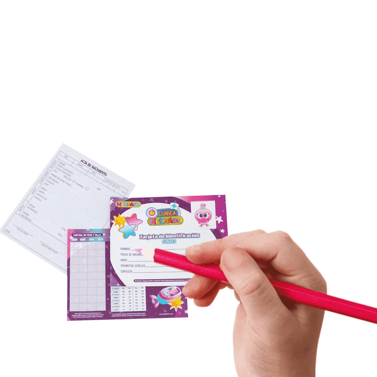 Ksimerito Galatzi Rosa