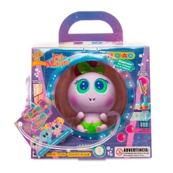 Ksimerito Isabelonga Reloaded Morado 202