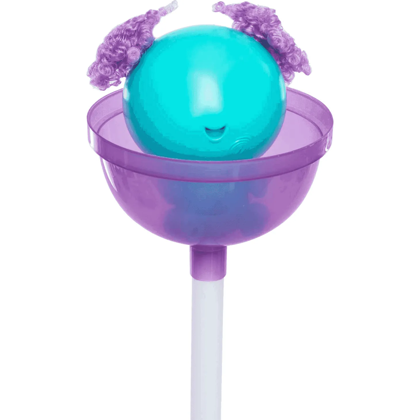 Ksi-merito Kandi Reveleishon Karamelita Muñeca Morado