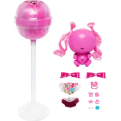 Ksi-merito Kandi Reveleishon Luli-pop Rosa