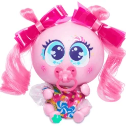 Ksi-merito Kandi Reveleishon Luli-pop Rosa