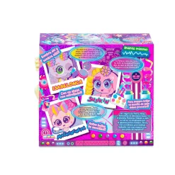 Ksimerito Manchicuepa Biuty Taim