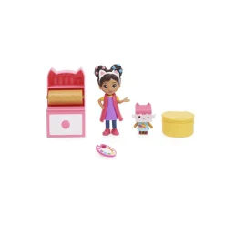 La Casa De Muñecas De Gabby Estudio De Arte De Gabby