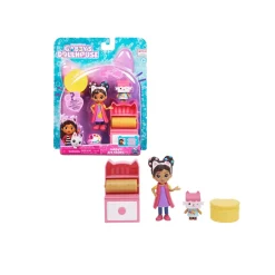 La Casa De Muñecas De Gabby Estudio De Arte De Gabby