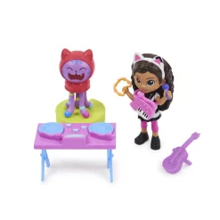 La Casa De Muñecas De Gabby Fiesta De Karaoke