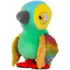 La Granja de Zenón Peluche Lorito Pepe | Juguete Infantil