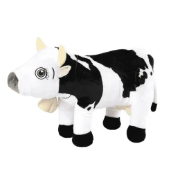 La Granja de Zenón Peluche Vaca Lola | Juguete Infantil