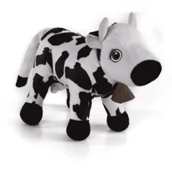 La Granja de Zenón Peluche Vaca Lola | Juguete Infantil