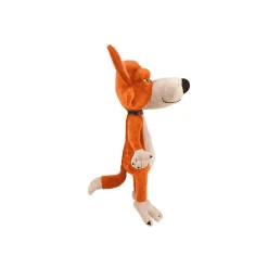 La Granja de Zenón Peluche Musical Lobo Beto