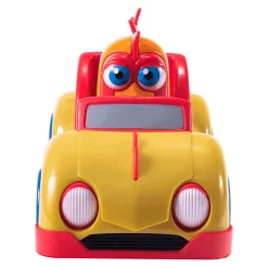 La Granja de Zenón Vehículo Bartolito